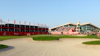 Abu Dhabi Championship